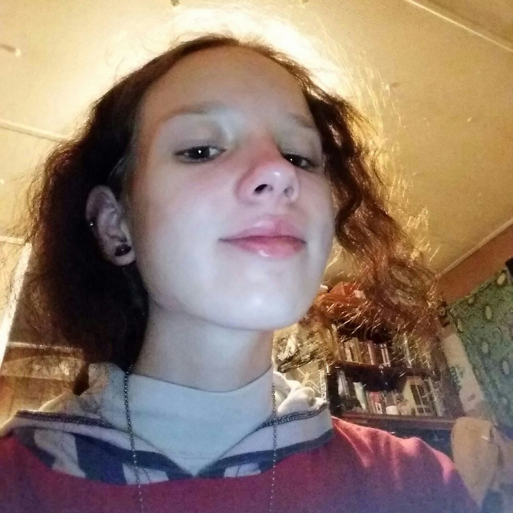 Meet your Posher, Ashlyn
